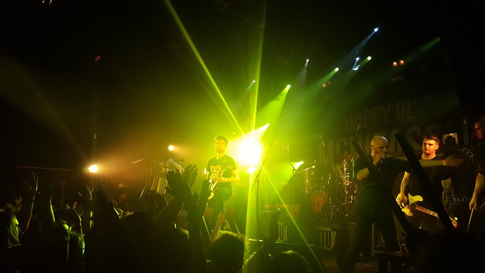 Concert