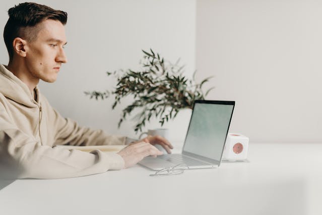 laptop